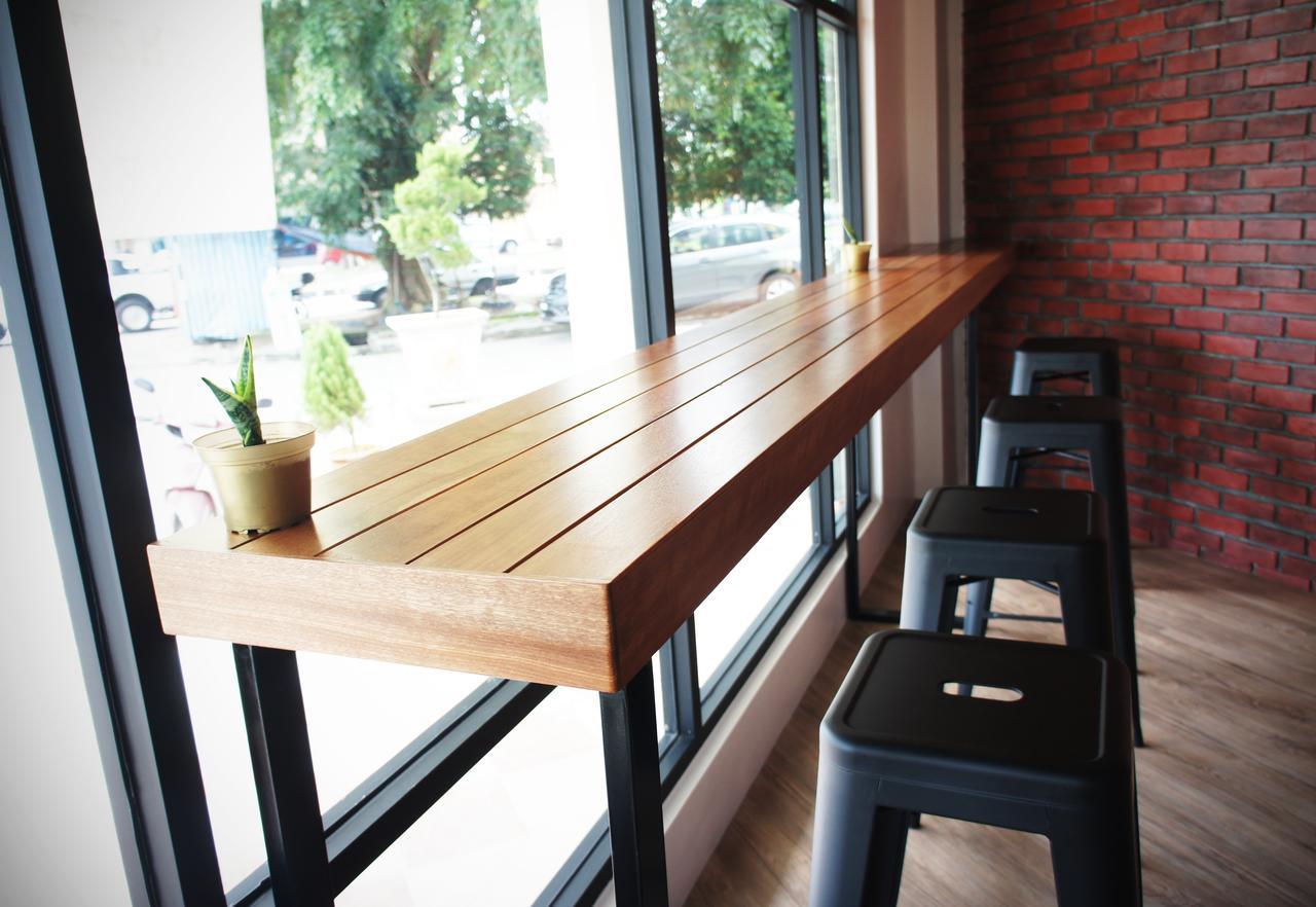 No.31 Maple Inn Simpang Ampat  Εξωτερικό φωτογραφία