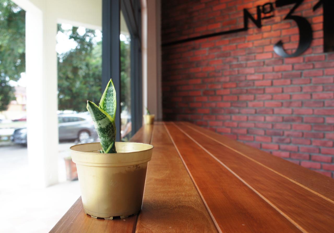 No.31 Maple Inn Simpang Ampat  Εξωτερικό φωτογραφία